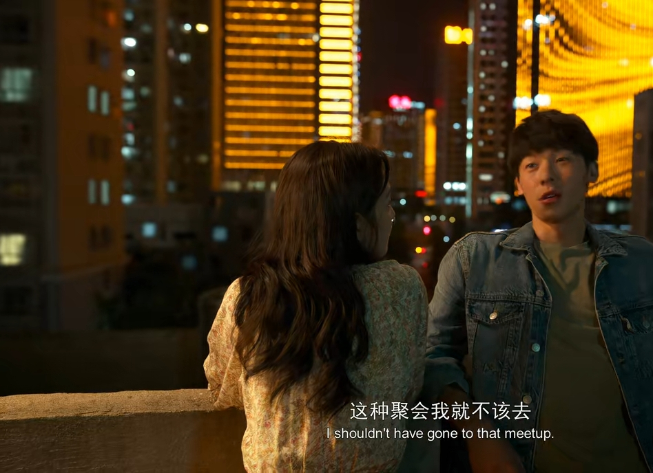 小潘谈情说爱|男人最惦记的异性，永远是这几种，很少有意外