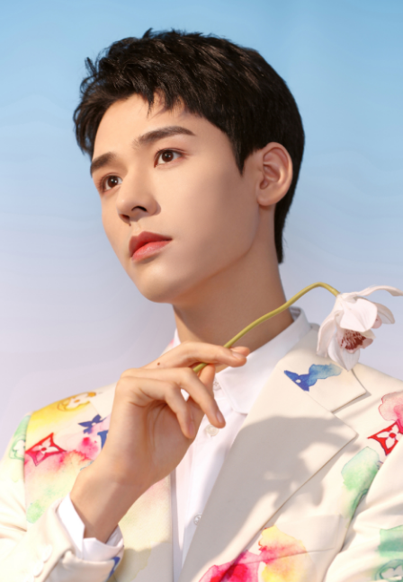 邢昭林|6月电视剧演员排名：邢昭林垫底，肖战跌至第4，榜首今年33岁