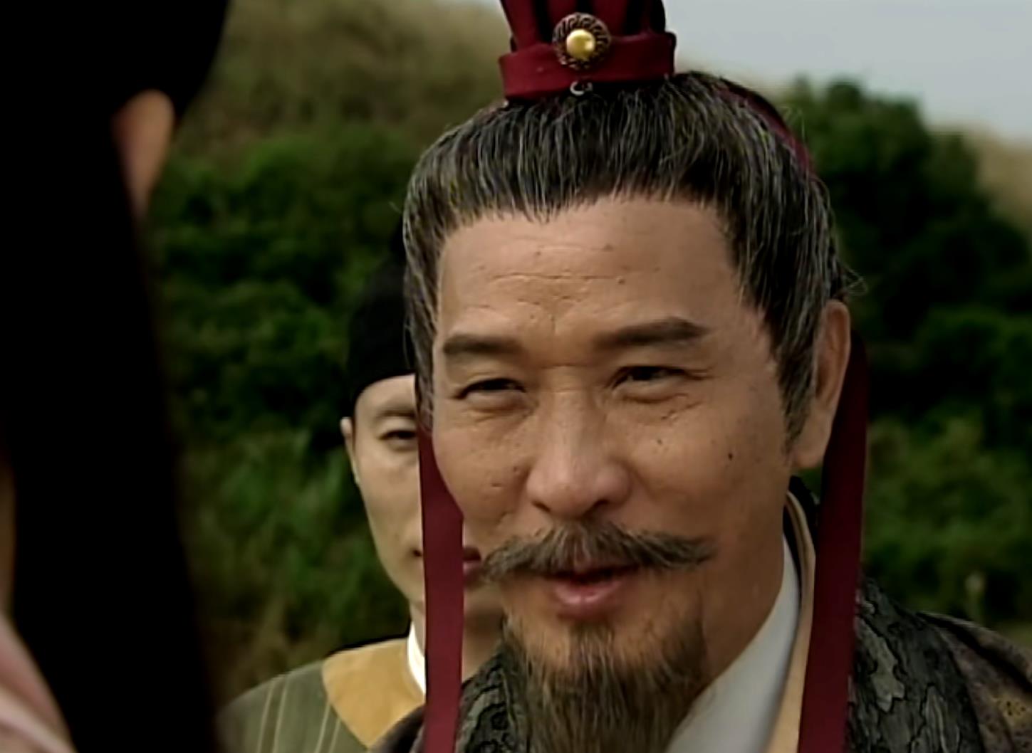 项少龙|《寻秦记》：电视剧改编哪些原著人物被黑得很惨？