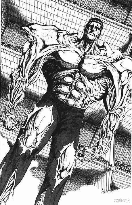 幽游白書|《幽游白書》實力排行榜，浦飯幽助只能進第三檔次