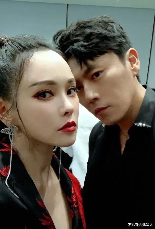 TVB|18位定居内地的港台艺人，有人住5亿豪宅，有人只能租房住