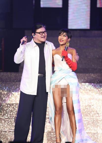 刘欢|自2009年确诊后，刘欢乌发变白丝，今再传病情恶化？妻子相守32年