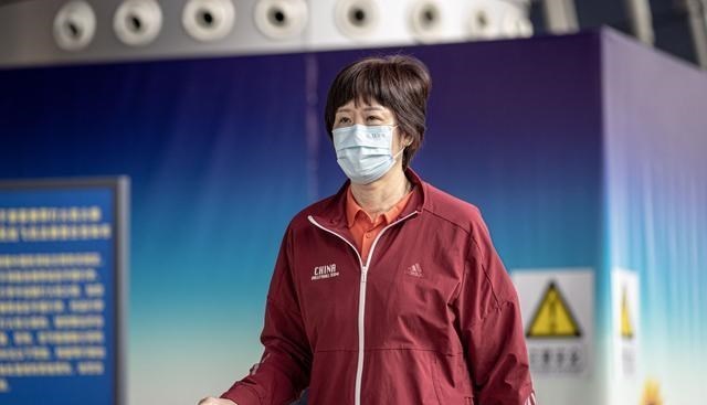 女排|央视直播中国女排的时间表出炉了!今晚张常宁带队大战德国女排!