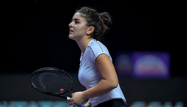 斯蒂芬·库里|女单冠军揭晓！23岁新秀连续爆冷4大种子夺冠，澳网3项决赛已出炉