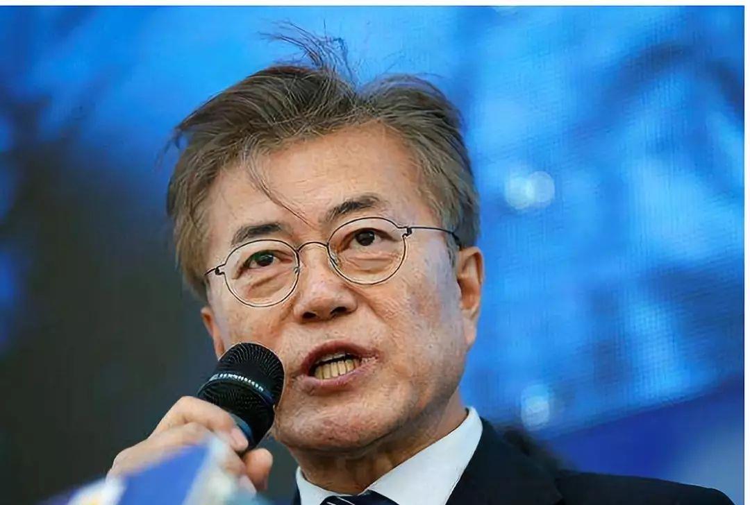 韓國執政黨大“地震”，文在寅班子集體辭職，前景不太妙-圖3