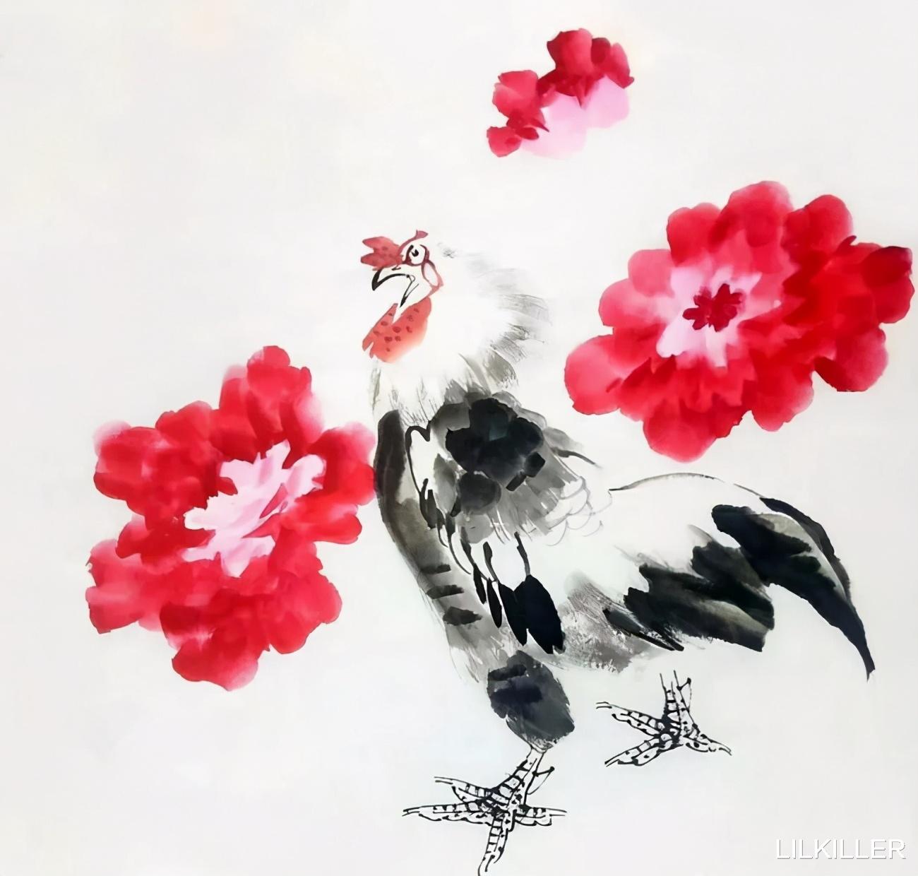 LILKILLER|7月中下旬,69年,81年,93年生肖鸡,人缘旺,财运佳!