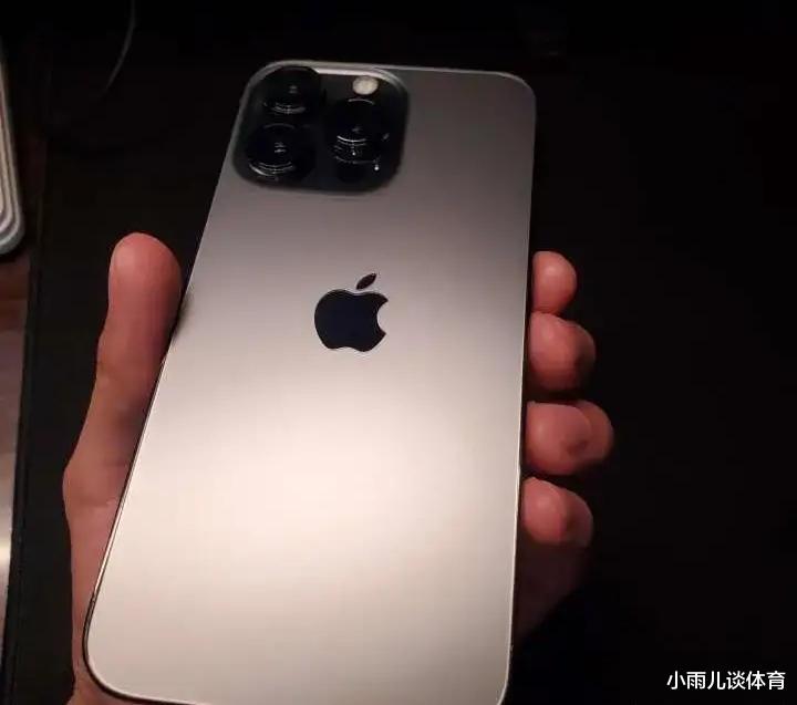 三星|iPhone13Pro用了一个星期了，说说感受