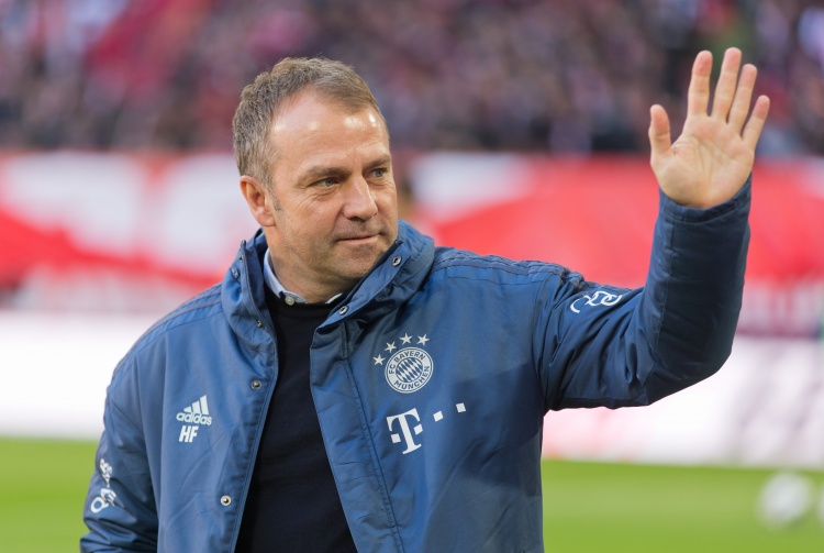 德国队|晚上9点!3大主帅同时官宣!德国队新教练确定,穆帅弟子离队