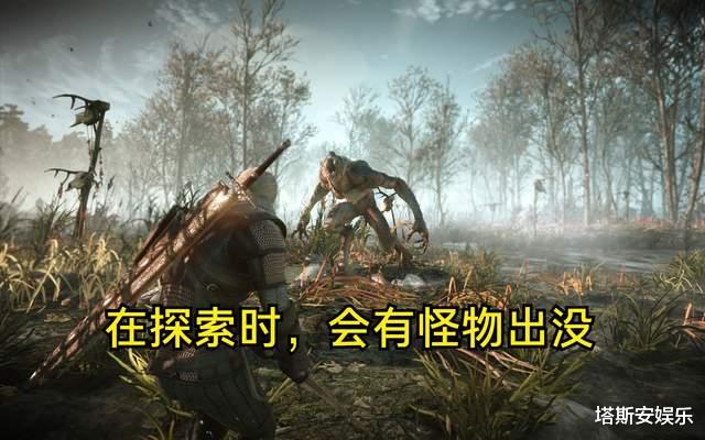 单机|曾让我们爱不释手的精品单机，都是被公认的神作