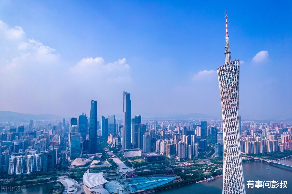 广州市|广州楼市的巅峰时刻结束了,广州房价回归理性,广州楼市分析第32期
