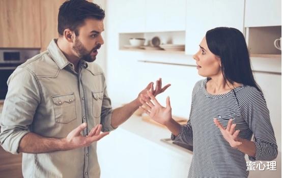 蜜心理|对外人好，对老婆不好的男人，大多存在这3种心理，原因很残酷