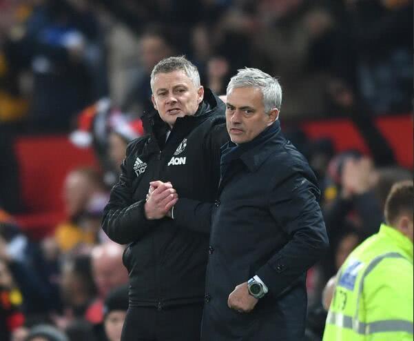 曼聯(lián)|如果穆里尼奧在夢劇場擁有索帥的資源，卡拉格稱紅魔能進(jìn)歐冠決賽