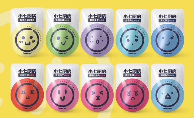 浪潮新消费 从「自嗨锅」到「自嗨锅出品」，中国能否诞生世界级的食品集团？