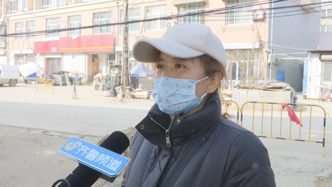 济南|一房多卖，为何在这个小区很多见！