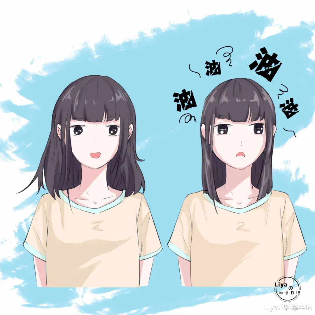 发型|别再披头散发了!这3款秋日发型,又美又撩人