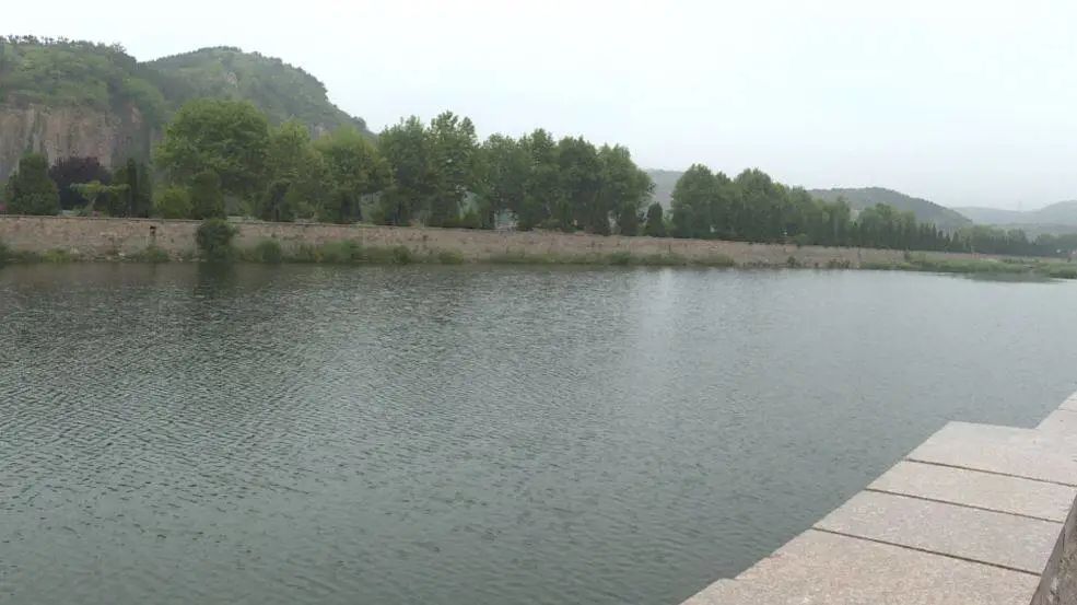 饵料|加强规范化建设，助力饮用水源保护