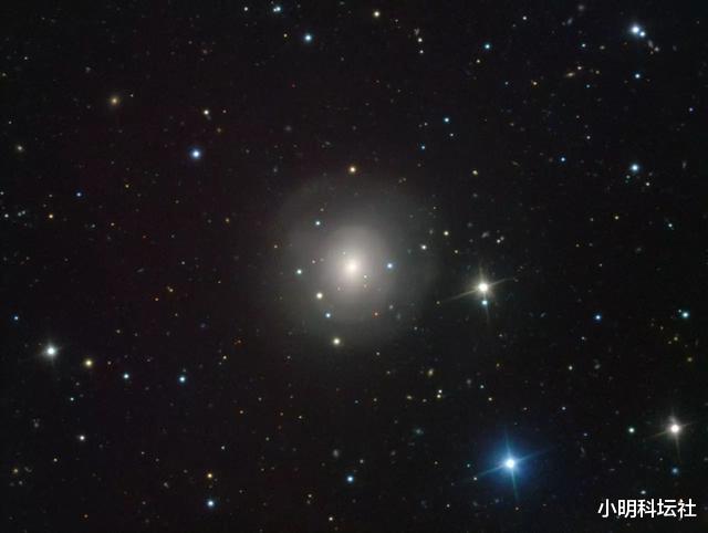 虚惊一场:神秘信号曾被认为来自4.2光年外,外星人在呼唤人类?