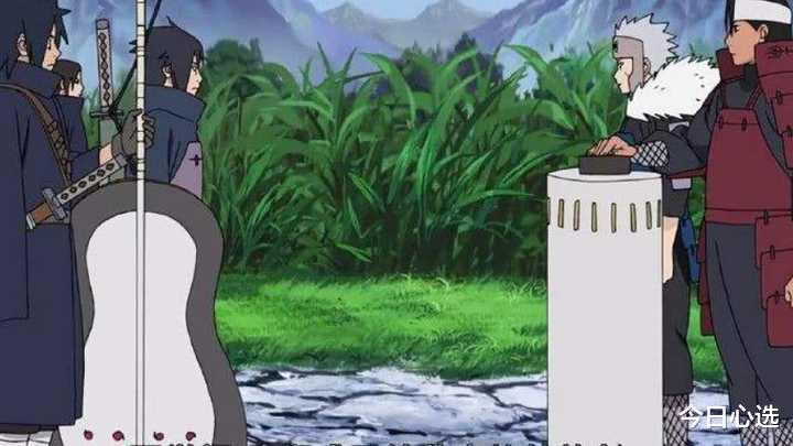 宇智波斑|《火影忍者》中，柱间真的对不起斑吗？