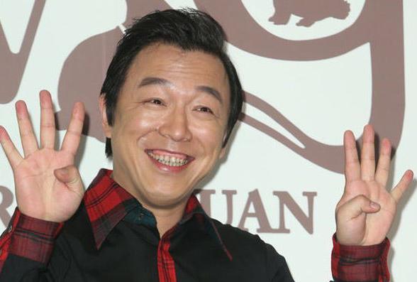 张碧晨|黄渤“隐藏”13年的老婆，原来是我们熟悉的她，难怪不娶林志玲