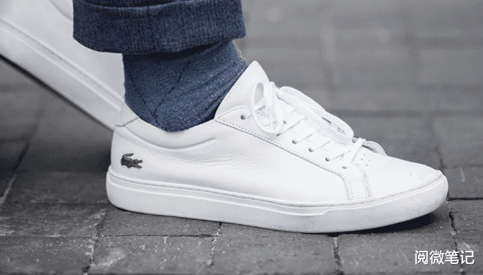 阅微笔记 家家都有的小白鞋，是从什么时候火起来的？