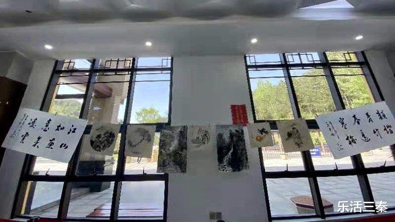 贵州 五一假期 我在秦岭江山景区等你来