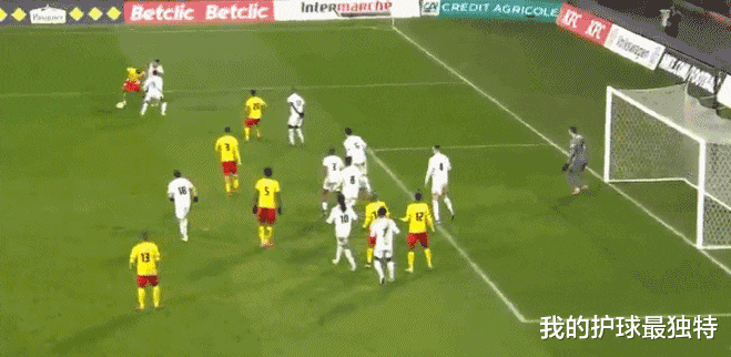 里尔|2-0领先，5-6出局！欧冠大礼包倒地：无缘会师大巴黎+双线全崩
