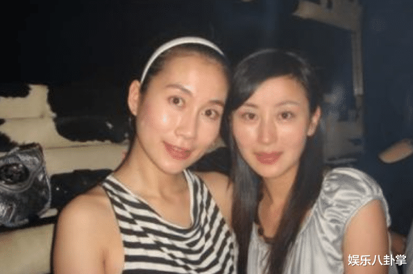 温峥嵘|被称为“烂片女王”的她，出道十几年才买得起房，如今还是单身一人