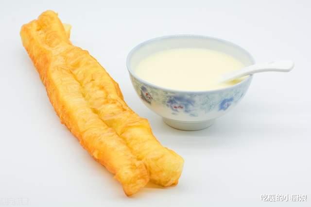 减脂 有效减脂的一天，从选对早餐开始，千万别小看这关键的一顿