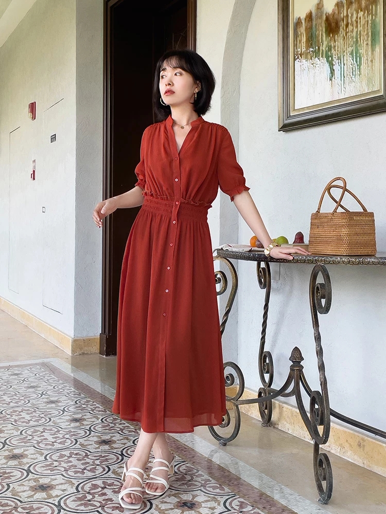 何有强|奔三奔四的女性，夏季多穿这些基础款单品，显瘦洋气又高级