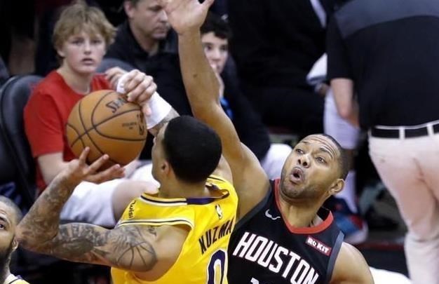 杰雯妈咪的宝贝日记|火箭交易要来了？18+5猛将暗示离队，2换3戈登走人不远了！