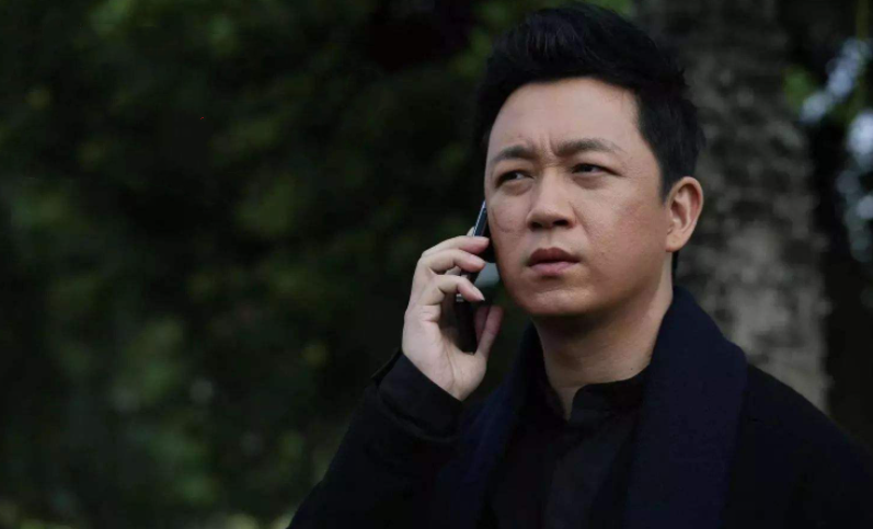 潘粤明|积压8年，潘粤明新剧成黑马，豆瓣好评飘满屏，剧情越看越上头