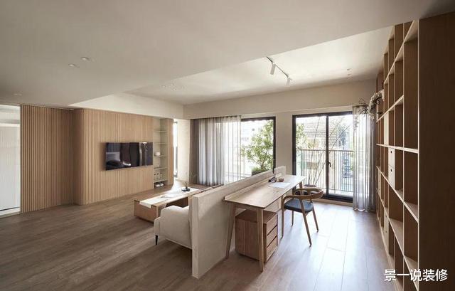 广州近郊，90后小夫妻任性装修，160㎡豪宅，主卧室竟要开放式