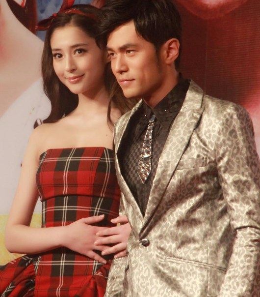 周杰伦|她是周杰伦电影女主,减肥失败后放飞自我,不料生图美成杨贵妃