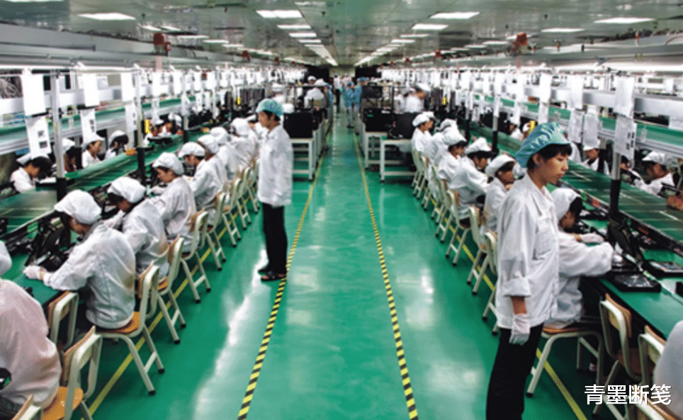 工人|此处不留爷，自有留爷处？“提桶跑路”为何会演变成一种社会常态