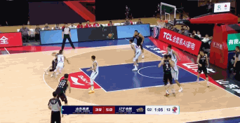 明乐说育儿|CBA-丁彦雨航复出次战10中2辽宁替补抢戏,北京全队三分7中0惨败