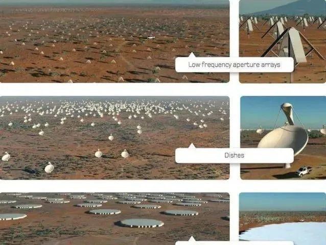 长江 灵敏度比我国天眼还好：即将建成的世界最大望远镜到底有多厉害？