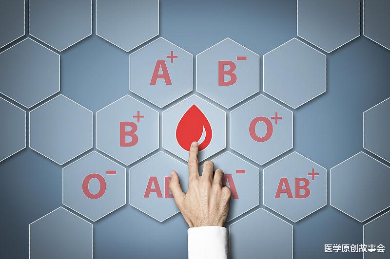 医学原创故事会|癌症与血型有关？A型、B型、AB型和O型血，哪种人患癌风险高？