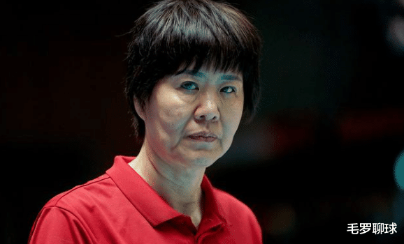 郎平|CCTV全国直播，郎平两次敲打奥运冠军丁霞，你是二传，不是主攻！