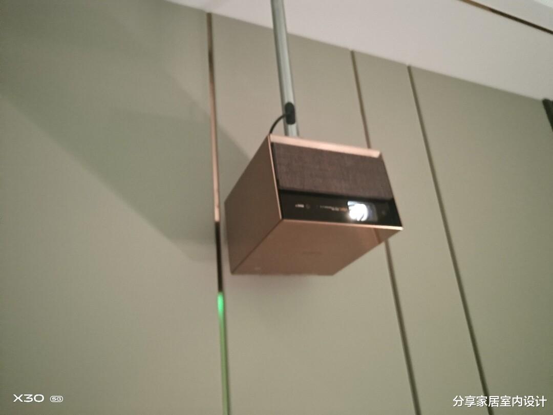 分享家居室内设计|新房终于完工啦,全屋时尚又大气,每个空间都充满幸福的味道!