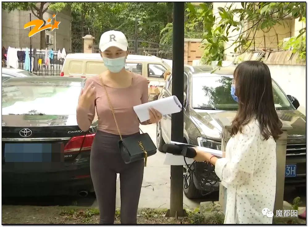 蜗牛研究僧|超美女孩被前男友起诉还86万红包！