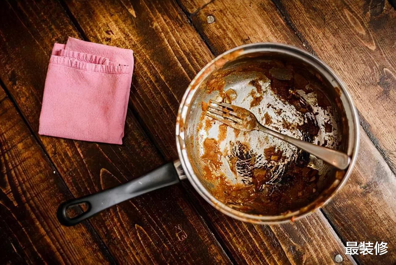 年底在家大扫除,记住5个小妙招,省时省力还干净!