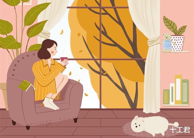 十工君 女人对你“念念不忘”,常常会有这几种暗示,很难藏住