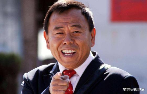 赵忠祥|流量为王？?潘长江的卑微道歉，撕开了娱乐圈最后一层“遮羞布”