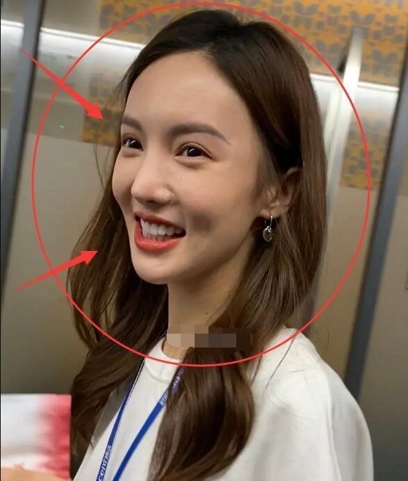 大碗宽面|大碗宽面组线下活动，原相机镜头下，这才是女明星的真实模样