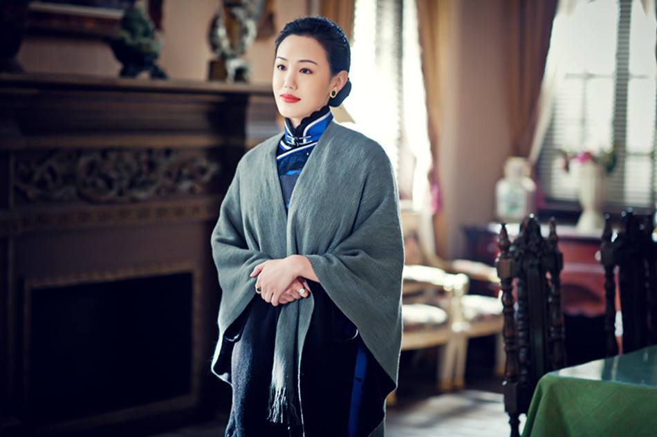 佟丽娅|王姬的女儿高丽雯：妈妈的心碎因弟弟而起，母女俩有份悲壮约定