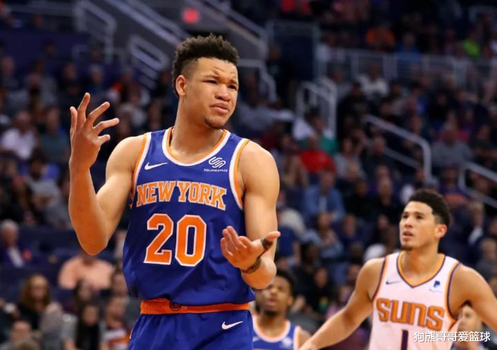 火箭队|21岁前锋换沃尔？恭喜火箭队，接手者或已现身！2人数据相差太多