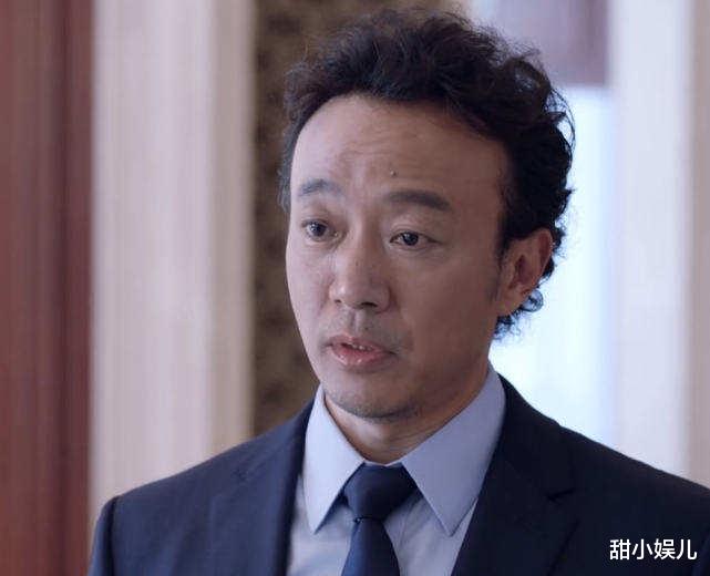 赵立新|凭一己之力“毁”了4部剧：赵立新当初有多风光，如今就有多落魄