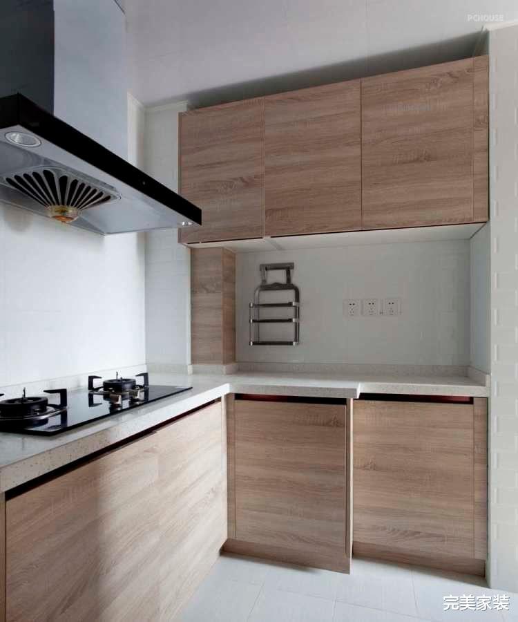 新婚小夫妻的新家，以简约为主，打造温馨浪漫的家居空间，超幸福