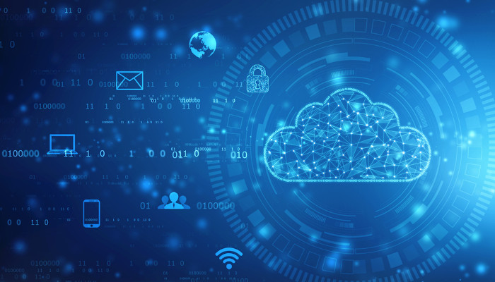 软件|元宇宙六大支撑技术之网络及运算技术(二)