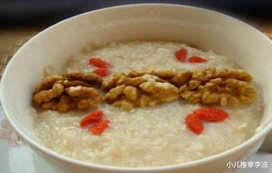 小儿推拿李波|小儿推拿李波：冬天怎样给孩子进补？分享几款营养美味冬季进补粥